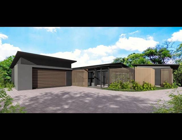1,581M² VACANT LAND FOR SALE IN SIMBITHI ECO ESTATE
